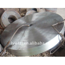 Steel Forged Tube Sheet